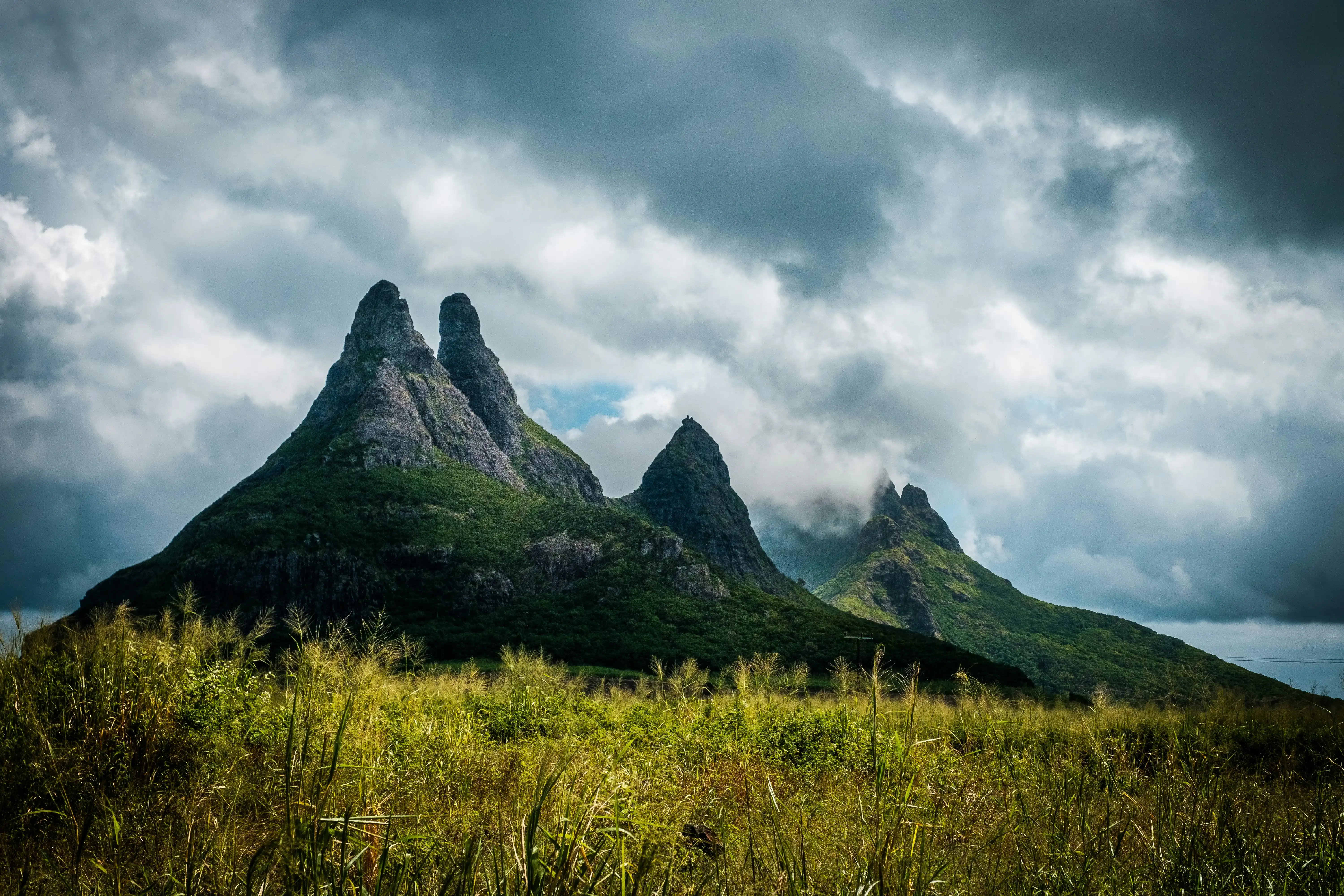Quand partir à l'île Maurice